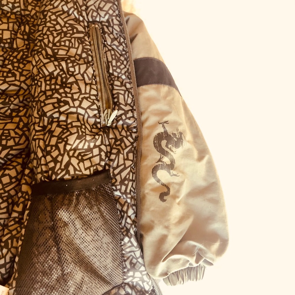 🎿 Boys snow ski jacket🎿 - Picture 7 of 7